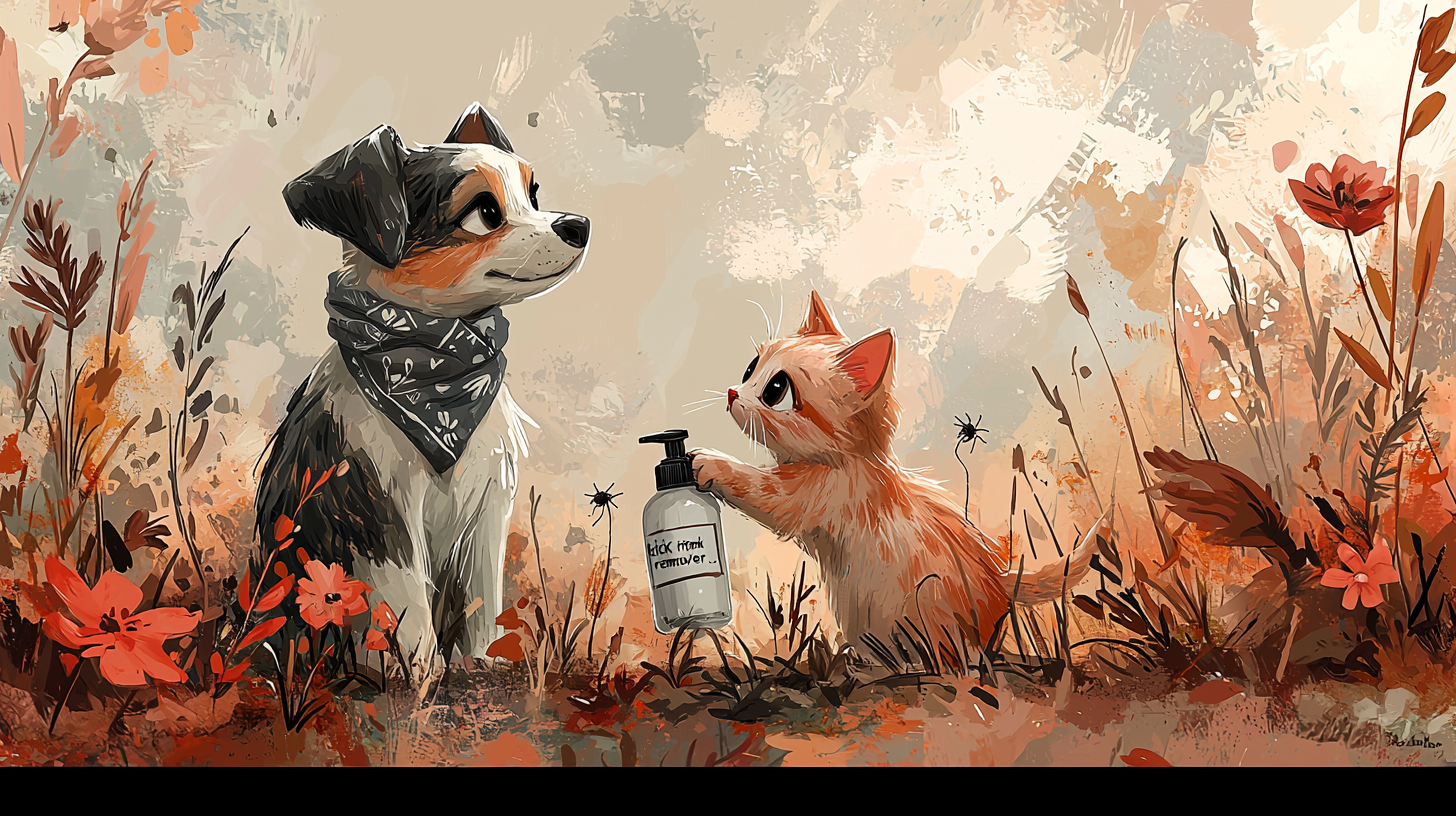 집먼지 진드기 퇴치 방법