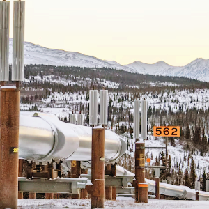 알래스카 LNG 관련주 대장주 테마주 TOP5