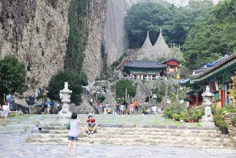 가을 전라도 가볼만한곳 베스트 10을 한눈에_10