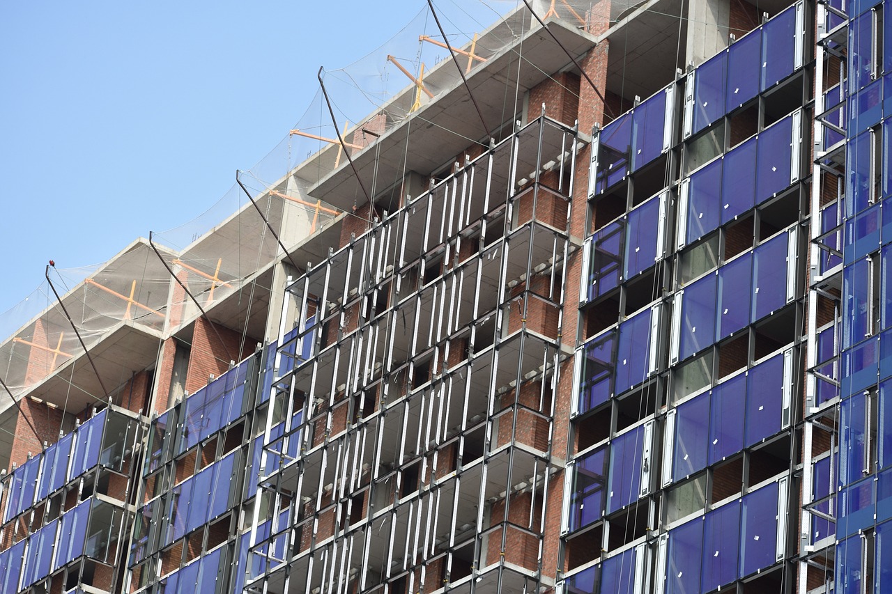 재건축 알아보기