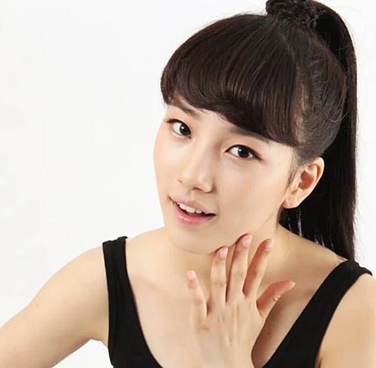 배우-수지