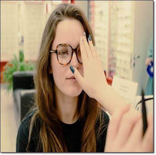 뇌동맥류 사시 증상