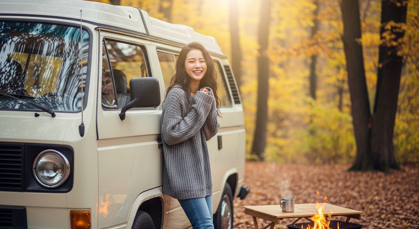 스타리아 하이브리드