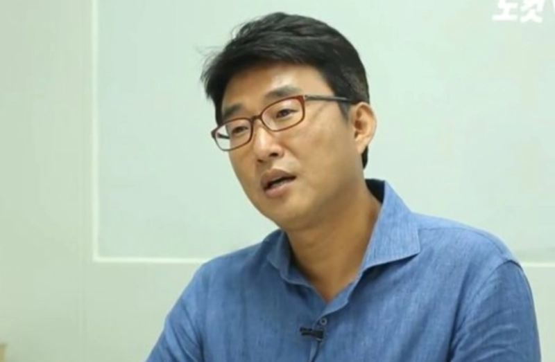 국민의힘 노종면 천안함 음모론자 논란