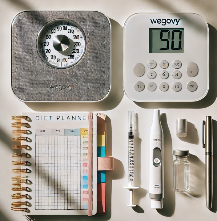 위고비 가격 처방 병원 찾기 비대면 처방방법