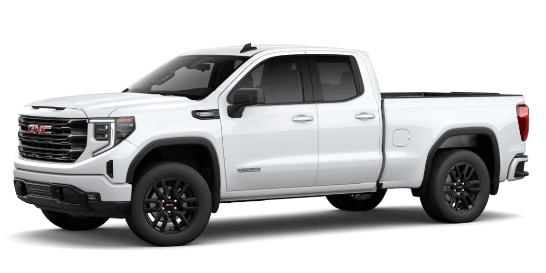GMC 시에라