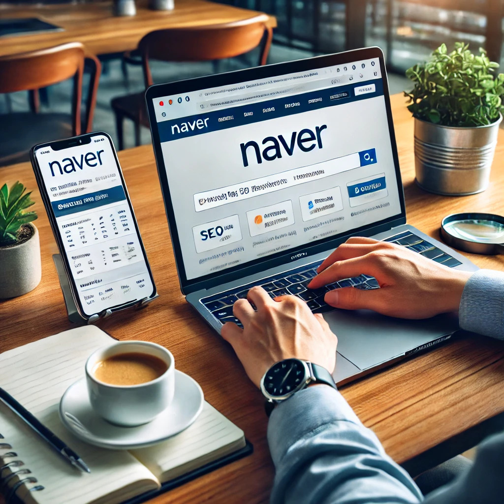 네이버 검색 상위노출을 위한 ChatGPT 사용 가이드