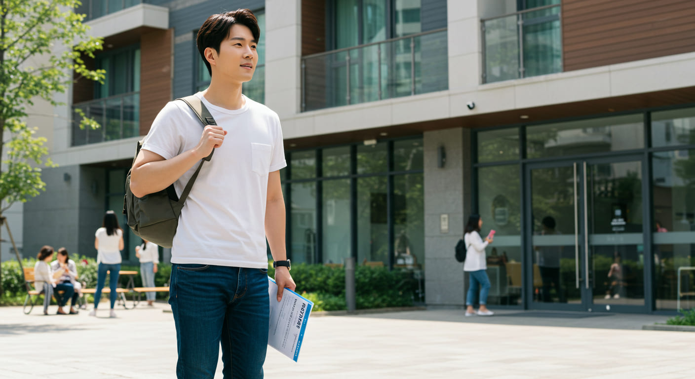 청년 월세 지원금 신청 방법과 조건