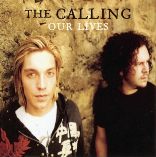 더 콜링 라이브