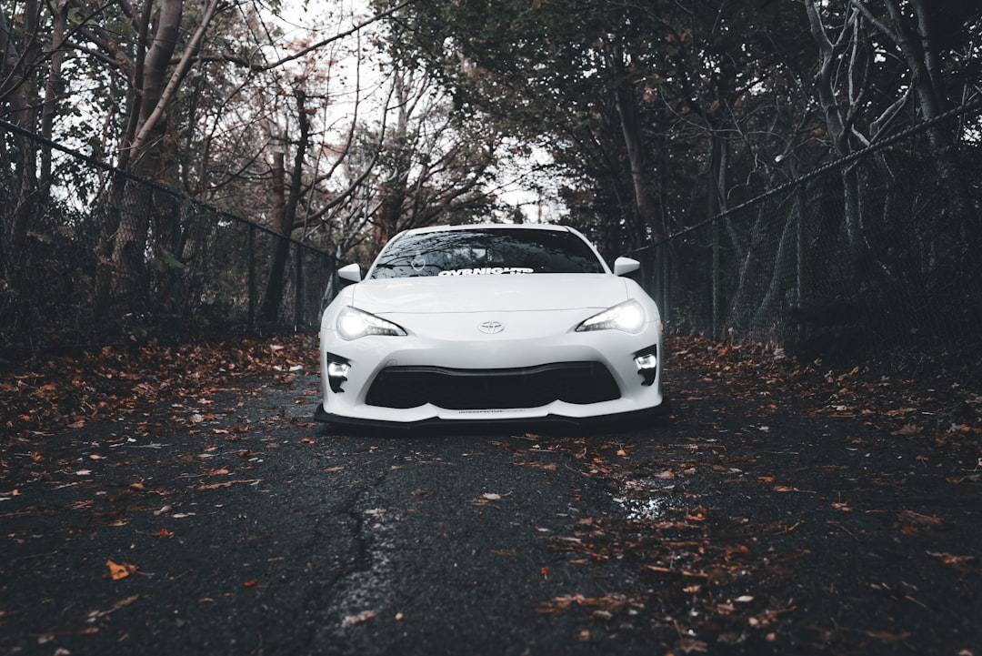 Additive