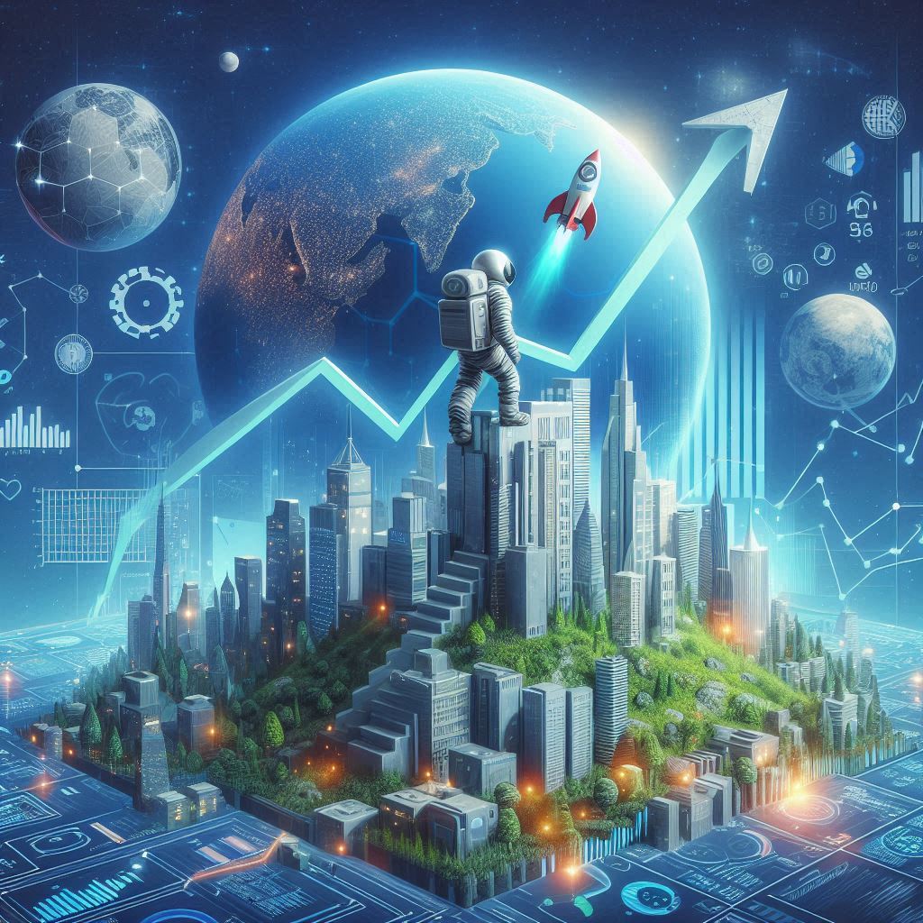 이노스페이스 주가 전망3