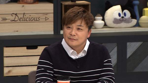 윤정수 박수홍 불화설