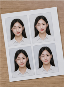 여권사진 규정