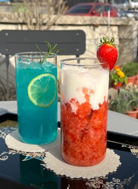 생생정보 믿고 떠나는 스타의 고장 가수 박남정 경남 함안 여행 코스 함안낙화놀이 무진정 식당 탐밀 카페두루고 함주공원