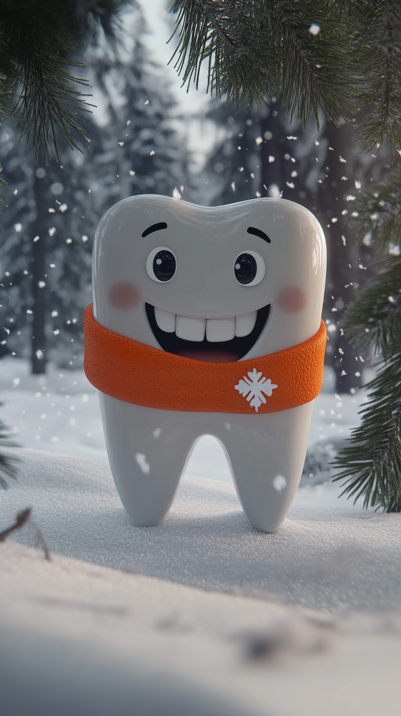 틀니 교체 시 주의사항