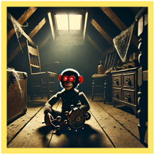 더 몽키(The Monkey)