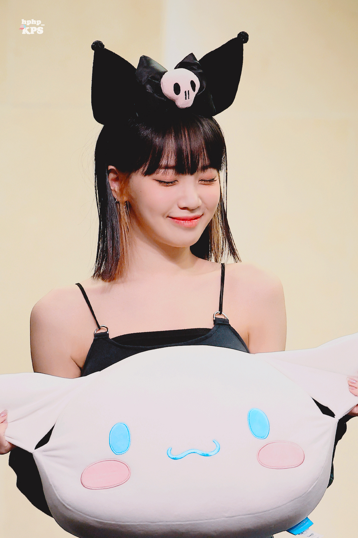 따스한 웃음 발사