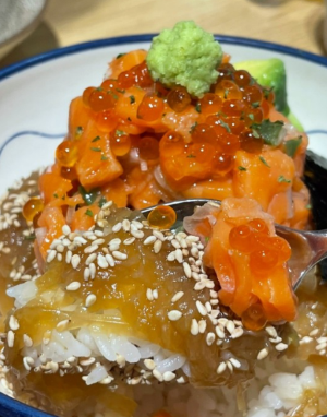 삼성역 맛집 현대백화점 무역센터점 식당가 정보