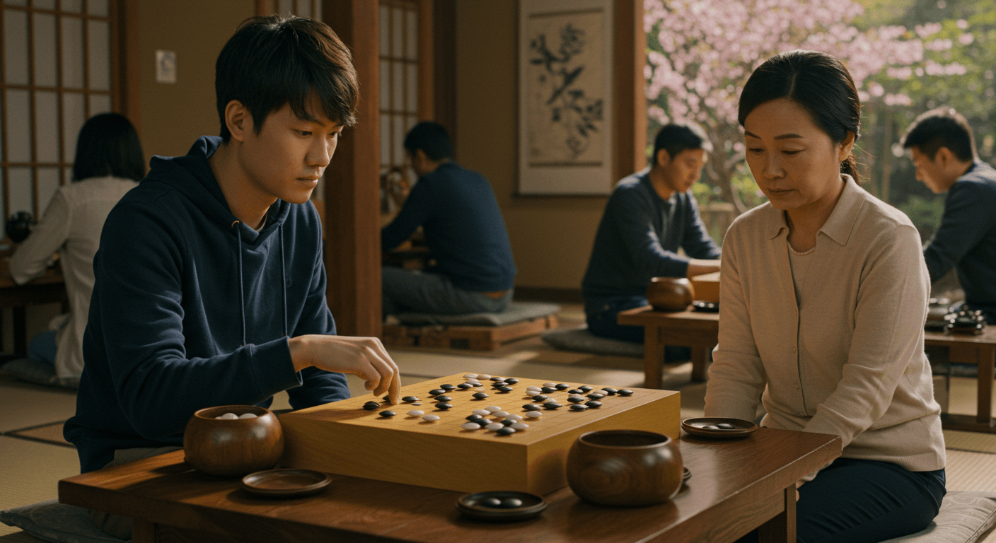 한게임 바둑 무료설치