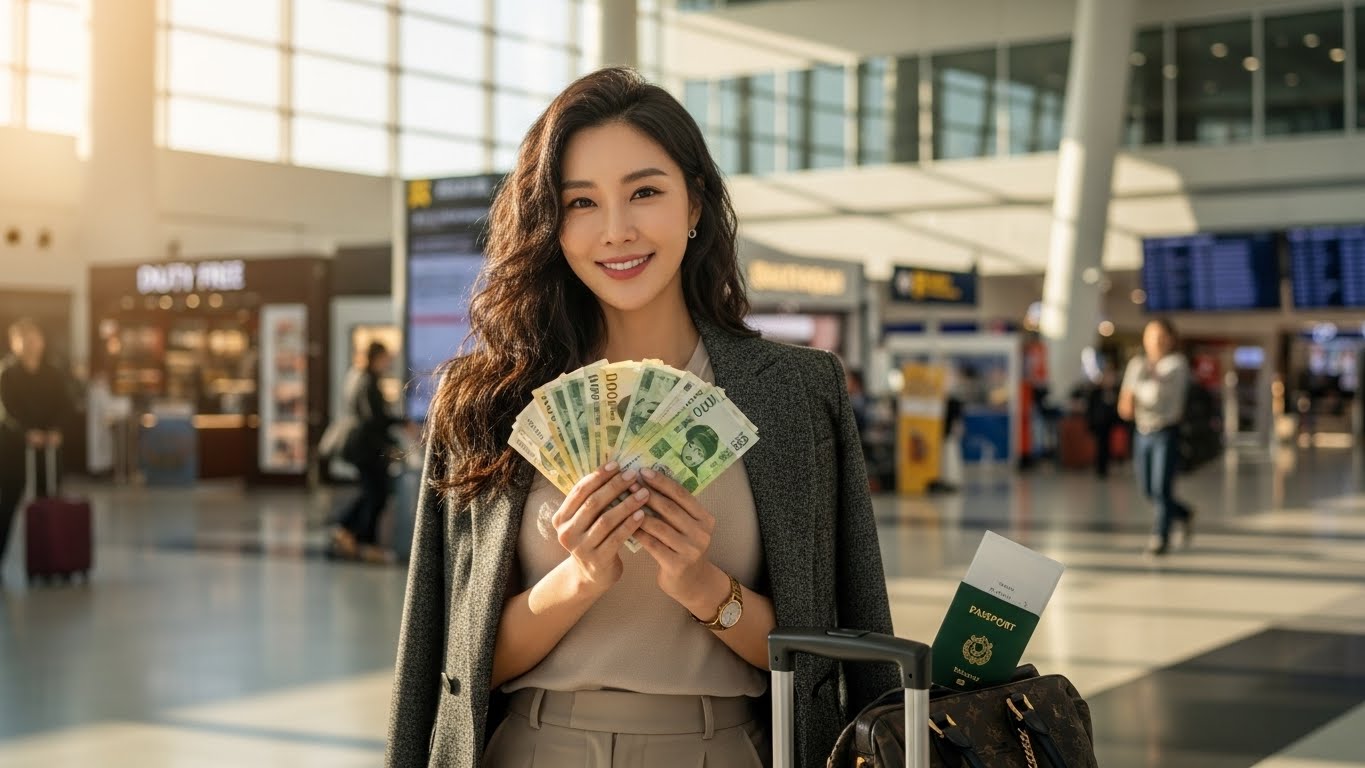 연말정산 미리보기