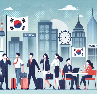 근로기준법 연월차제도