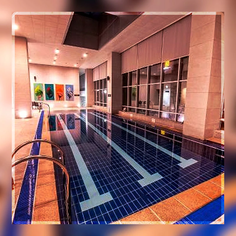 홀리데이 인 광주 (Holiday Inn Gwangju)_3