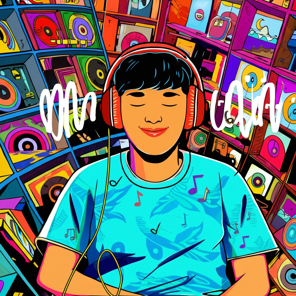 음악 애호가 필독! 타이달 고음질 스