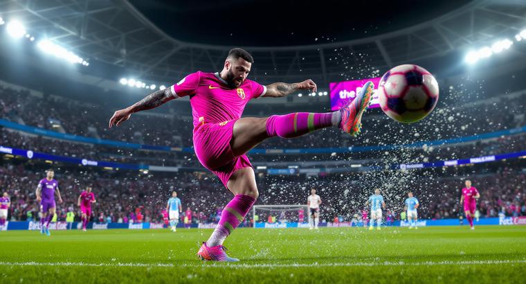 손흥민 경기 생중계