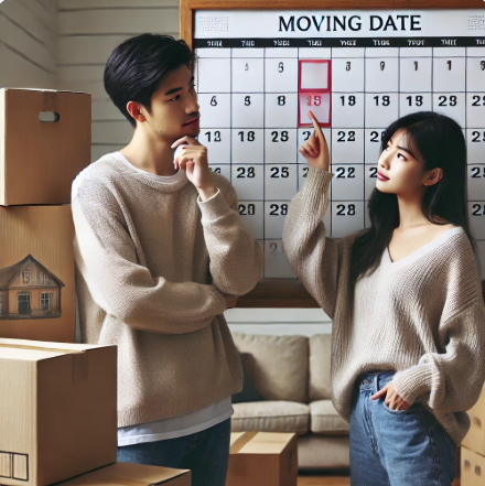 소형이사부터 대형이사까지 견적 싸게 받는법