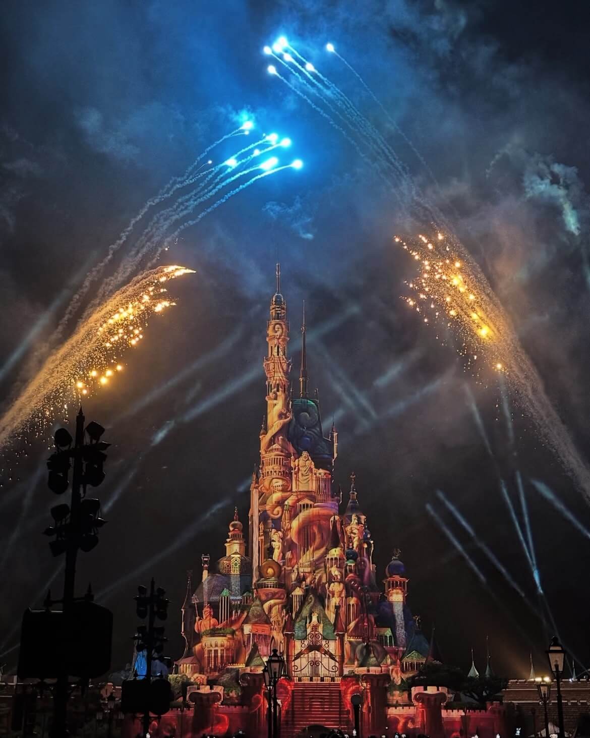 아이 나이에 맞춘 해외 가족여행지 BEST 7 (디즈니, 유니버셜, 레고랜드) 관련사진