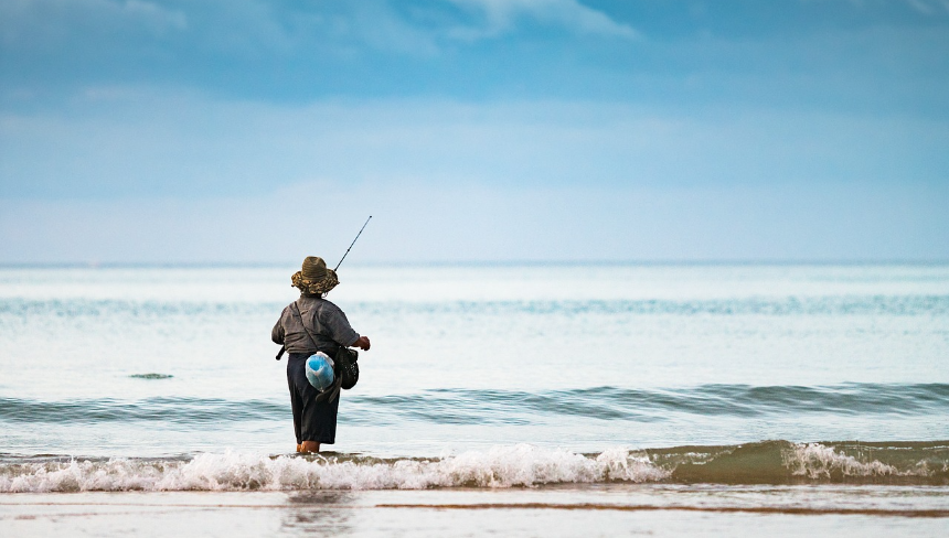 새로운 환경에서는 습관을 바꾸기가 쉽다.