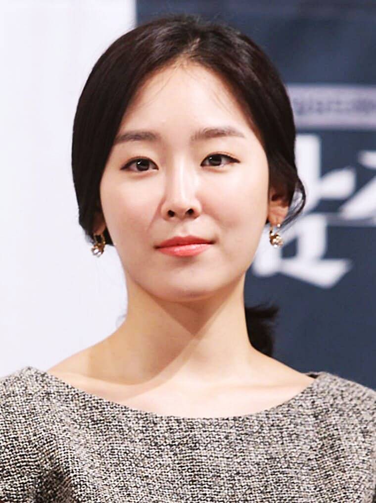 배우-서현진