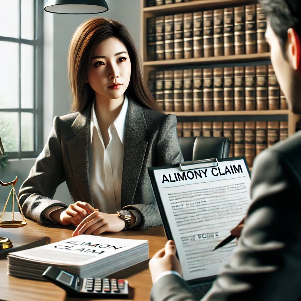 상간녀 소송, 위자료 구상권 청구 완벽 가이드 당신의 권리를 지키세요