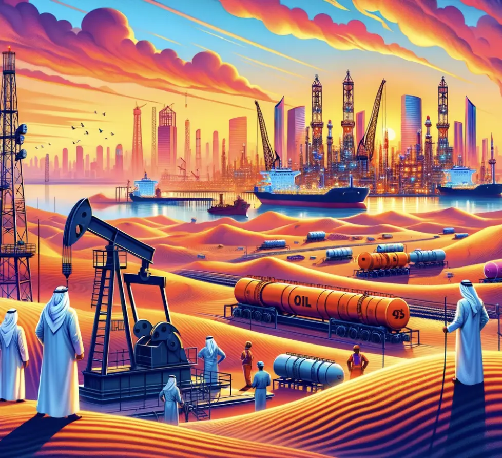 국제유가-전망-중동사태 