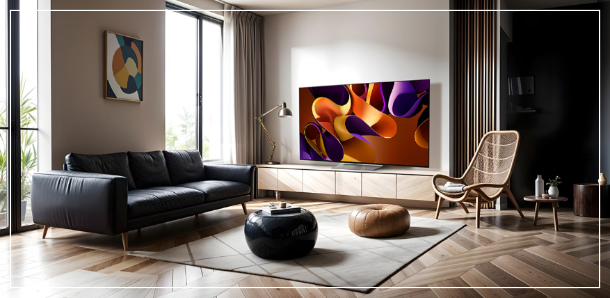 2024년 LG OLED TV 라인업 비교: B4, C4, G4 - 최고의 선택 가이드