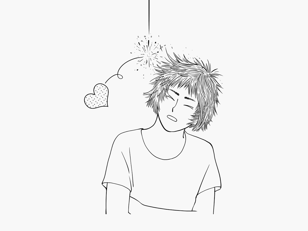 25년 8월 7일 말씀 카드 성경구절 : 너는 하느님의 일은 생각하지 않고 사람의 일만 생각하는 구나. (마태 16,23)