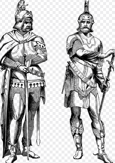 펜싱의 역사&amp;#44; 유래 그리고 종주국