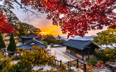 한옥호텔 추천 BEST 7