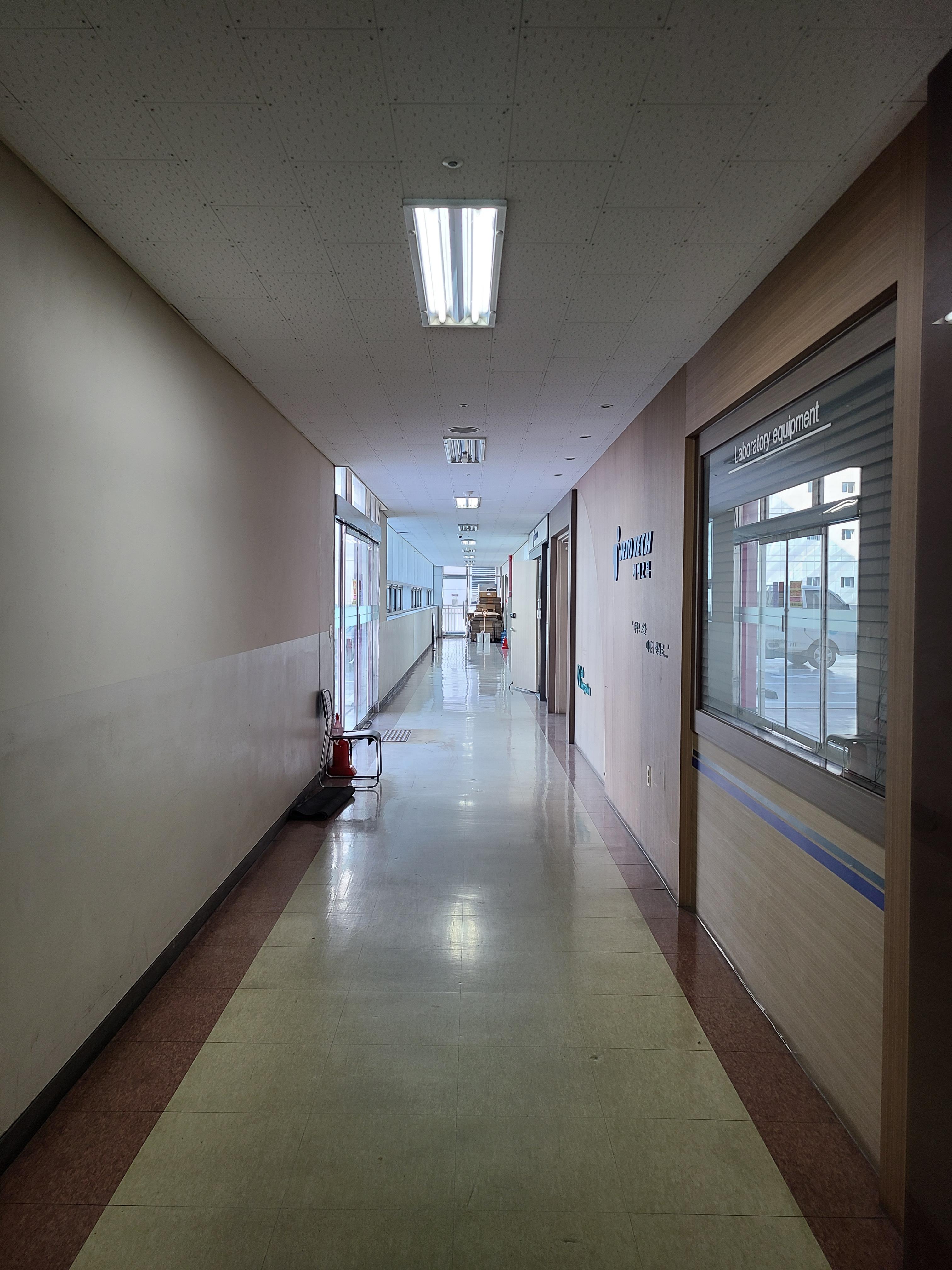 휴먼스카이밸리 섹션오피스9