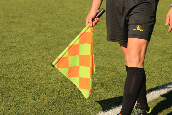 배구 심판의 역할 및 규정