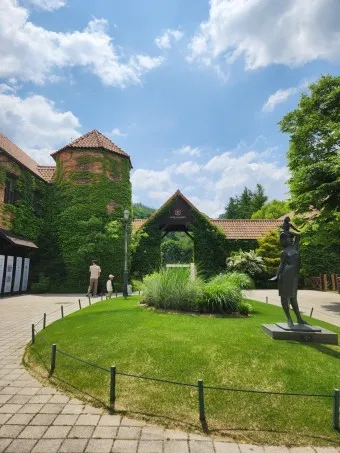 제이드가든 수목원 입장료 셔틀버스 맛집_6