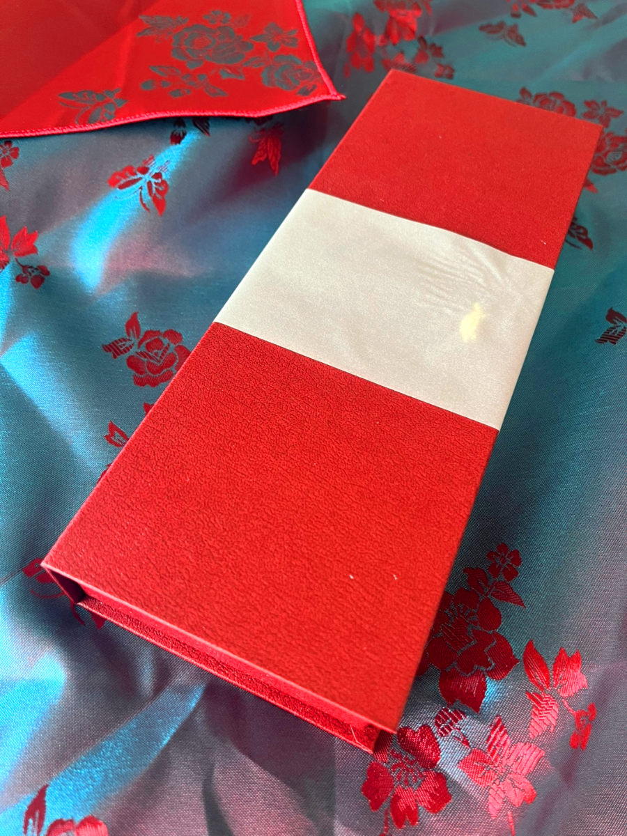 수제 양갱 전문점 금옥당