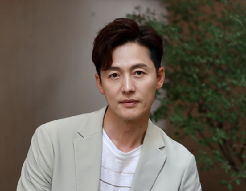 이정진 프로필