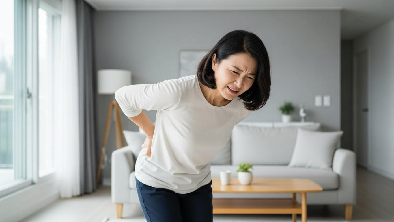 스테로이드 주사 효능 사진 4