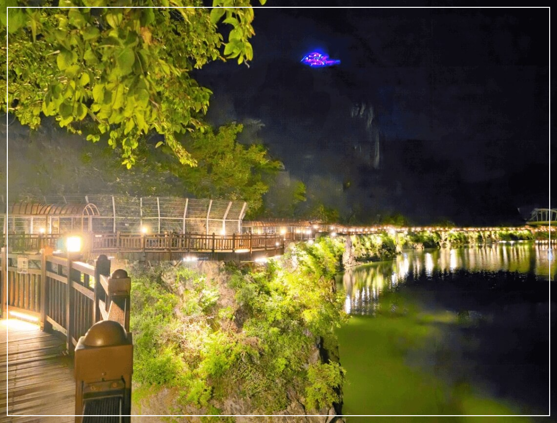 단양 가볼만한곳 베스트10 단양강 잔도