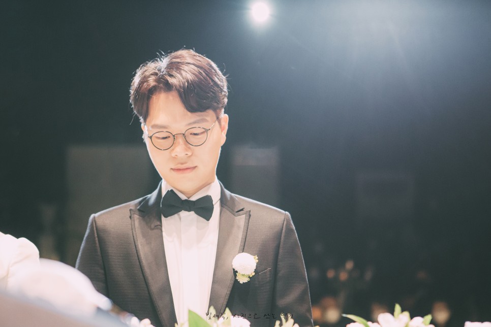 수원 wi컨벤션 본식스냅 30