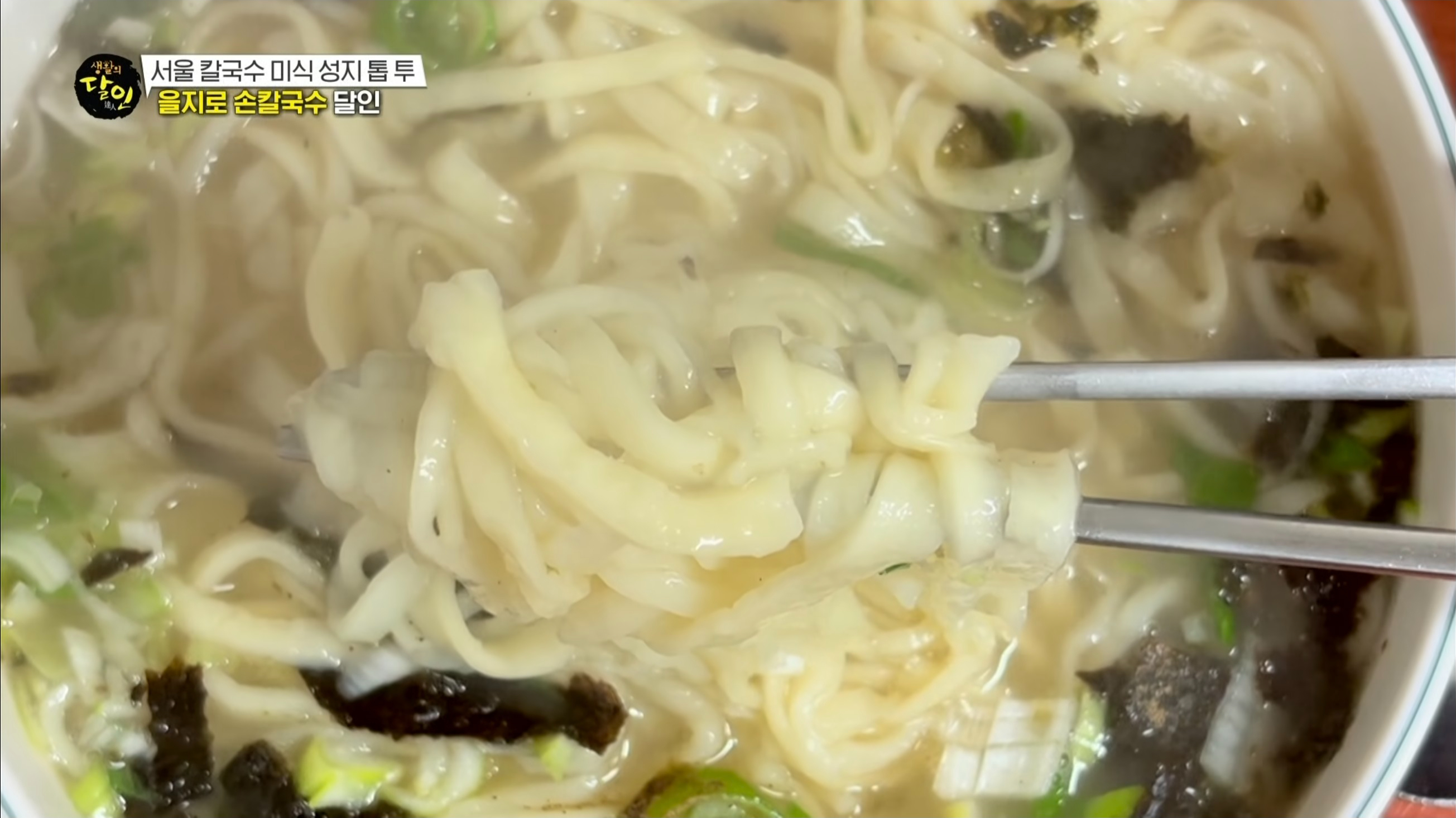 매일 아침 담그는 겉절이