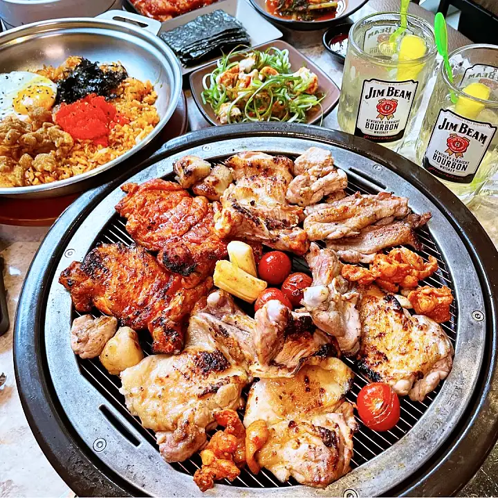 진심 가득 건강 담은 맛 요리 잠실 새내 신천 맛집 추천 생방송투데이 리얼 맛집