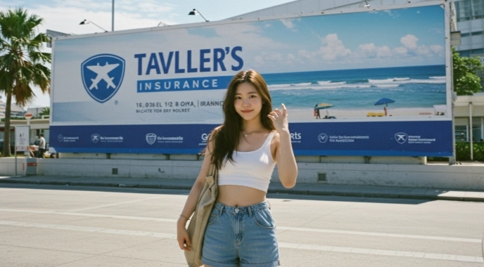 여행자 보험 - 2025년 최신 정보와 꿀팁 대방출! ✈️