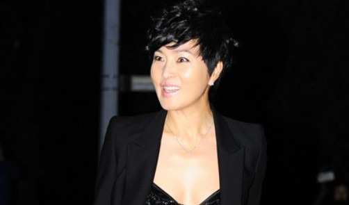 정수라 가수 데뷔